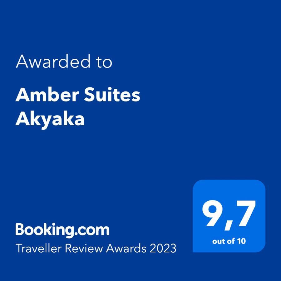 Amber Suites Akyaka Ula Eksteriør billede